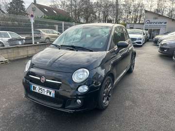 500 1.4 16V 100 ch S