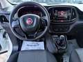 Fiat Doblo 1.3 Mjet 95cv E6D COMBI 5 POSTI N1*2020*km 67.304 Weiß - thumbnail 8