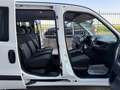 Fiat Doblo 1.3 Mjet 95cv E6D COMBI 5 POSTI N1*2020*km 67.304 Weiß - thumbnail 13