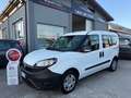 Fiat Doblo 1.3 Mjet 95cv E6D COMBI 5 POSTI N1*2020*km 67.304 Weiß - thumbnail 1
