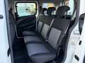 Fiat Doblo 1.3 Mjet 95cv E6D COMBI 5 POSTI N1*2020*km 67.304 Weiß - thumbnail 10