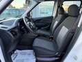 Fiat Doblo 1.3 Mjet 95cv E6D COMBI 5 POSTI N1*2020*km 67.304 Weiß - thumbnail 7