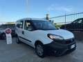 Fiat Doblo 1.3 Mjet 95cv E6D COMBI 5 POSTI N1*2020*km 67.304 Weiß - thumbnail 3