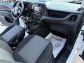 Fiat Doblo 1.3 Mjet 95cv E6D COMBI 5 POSTI N1*2020*km 67.304 Weiß - thumbnail 15