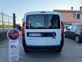 Fiat Doblo 1.3 Mjet 95cv E6D COMBI 5 POSTI N1*2020*km 67.304 Weiß - thumbnail 5
