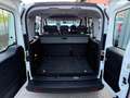 Fiat Doblo 1.3 Mjet 95cv E6D COMBI 5 POSTI N1*2020*km 67.304 Weiß - thumbnail 11