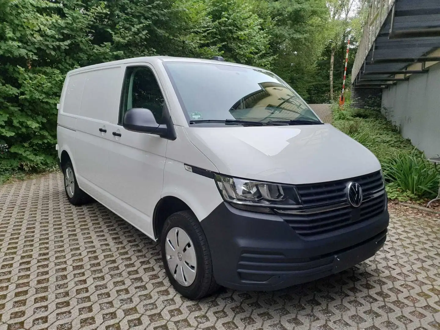 Volkswagen Transporter TRANSPORTER  2.0 TDI - 1