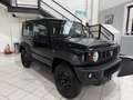 Suzuki Jimny Jimny 1.5 4wd allgrip UFFICIALE ITALIA PREZZO VERO Noir - thumbnail 3