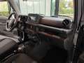 Suzuki Jimny Jimny 1.5 4wd allgrip UFFICIALE ITALIA PREZZO VERO Noir - thumbnail 9