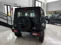 Suzuki Jimny Jimny 1.5 4wd allgrip UFFICIALE ITALIA PREZZO VERO Noir - thumbnail 5