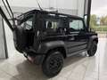 Suzuki Jimny Jimny 1.5 4wd allgrip UFFICIALE ITALIA PREZZO VERO Noir - thumbnail 4