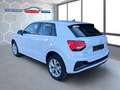 Audi Q2 1.5 35 TFSI DSG S-Tronic- S-Line Klima Blanc - thumbnail 4