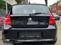 BMW 116 Baureihe 1 Lim. 116i"Klima"PDC"Garantie Noir - thumbnail 6