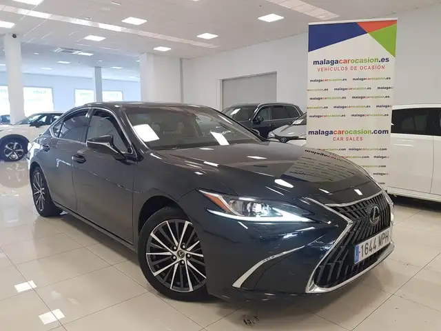 Lexus ES 300 300h Premium
