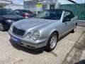 Mercedes-Benz CLK 230 K CABRIO ALU KLIMA SERVICE + TÜV NEU !!! Silber - thumbnail 1