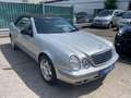 Mercedes-Benz CLK 230 K CABRIO ALU KLIMA SERVICE + TÜV NEU !!! Silber - thumbnail 5