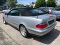 Mercedes-Benz CLK 230 K CABRIO ALU KLIMA SERVICE + TÜV NEU !!! Silber - thumbnail 3