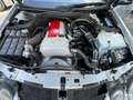 Mercedes-Benz CLK 230 K CABRIO ALU KLIMA SERVICE + TÜV NEU !!! Silber - thumbnail 11