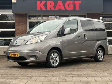 Evalia 40 kWh 2.Zero Edition *7 PERSOONS* 200 KM a
