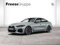 BMW 430 i Gran Coupé M Sport Head-Up HK HiFi DAB LED Gris - thumbnail 1
