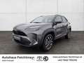 Toyota Yaris Cross Cross HYBRID 2WD Active Drive Safety Paket 5t. Grau - thumbnail 1