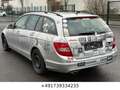 Mercedes-Benz C 220 C T-Modell C 220 T CDI BlueEfficiency Silber - thumbnail 6