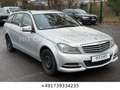 Mercedes-Benz C 220 C T-Modell C 220 T CDI BlueEfficiency Silber - thumbnail 3