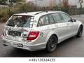 Mercedes-Benz C 220 C T-Modell C 220 T CDI BlueEfficiency Silber - thumbnail 4