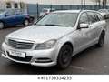 Mercedes-Benz C 220 C T-Modell C 220 T CDI BlueEfficiency Silber - thumbnail 1