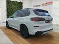 BMW X5 2.0 dAS xDrive25 AdBlue (EU6AP) Weiß - thumbnail 5