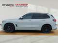 BMW X5 2.0 dAS xDrive25 AdBlue (EU6AP) Weiß - thumbnail 4