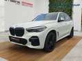 BMW X5 2.0 dAS xDrive25 AdBlue (EU6AP) Weiß - thumbnail 1