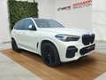 BMW X5 2.0 dAS xDrive25 AdBlue (EU6AP) Weiß - thumbnail 9