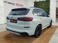 BMW X5 2.0 dAS xDrive25 AdBlue (EU6AP) Weiß - thumbnail 7