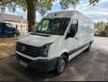 Volkswagen Crafter PRO Ch. DCb. BMT 35 R.Doble BL 136 Batalla Larga - thumbnail 1