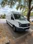 Volkswagen Crafter PRO Ch. DCb. BMT 35 R.Doble BL 136 Batalla Larga - thumbnail 2