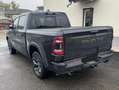 Dodge RAM Ram 1500 6.2 V8 Crew Cab TRX 702cv at8 Negru - thumbnail 2