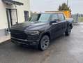Dodge RAM Ram 1500 6.2 V8 Crew Cab TRX 702cv at8 Negru - thumbnail 1