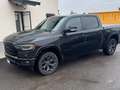 Dodge RAM Ram 1500 6.2 V8 Crew Cab TRX 702cv at8 Negru - thumbnail 6