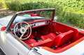 Mercedes-Benz 230 Mercedes Benz W 113 230 SL Wit - thumbnail 4