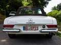 Mercedes-Benz 230 Mercedes Benz W 113 230 SL Wit - thumbnail 2
