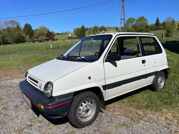 Jazz 55 Automatik