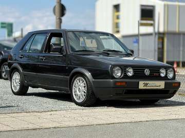 II GL 1.6 TÜV 12/2027