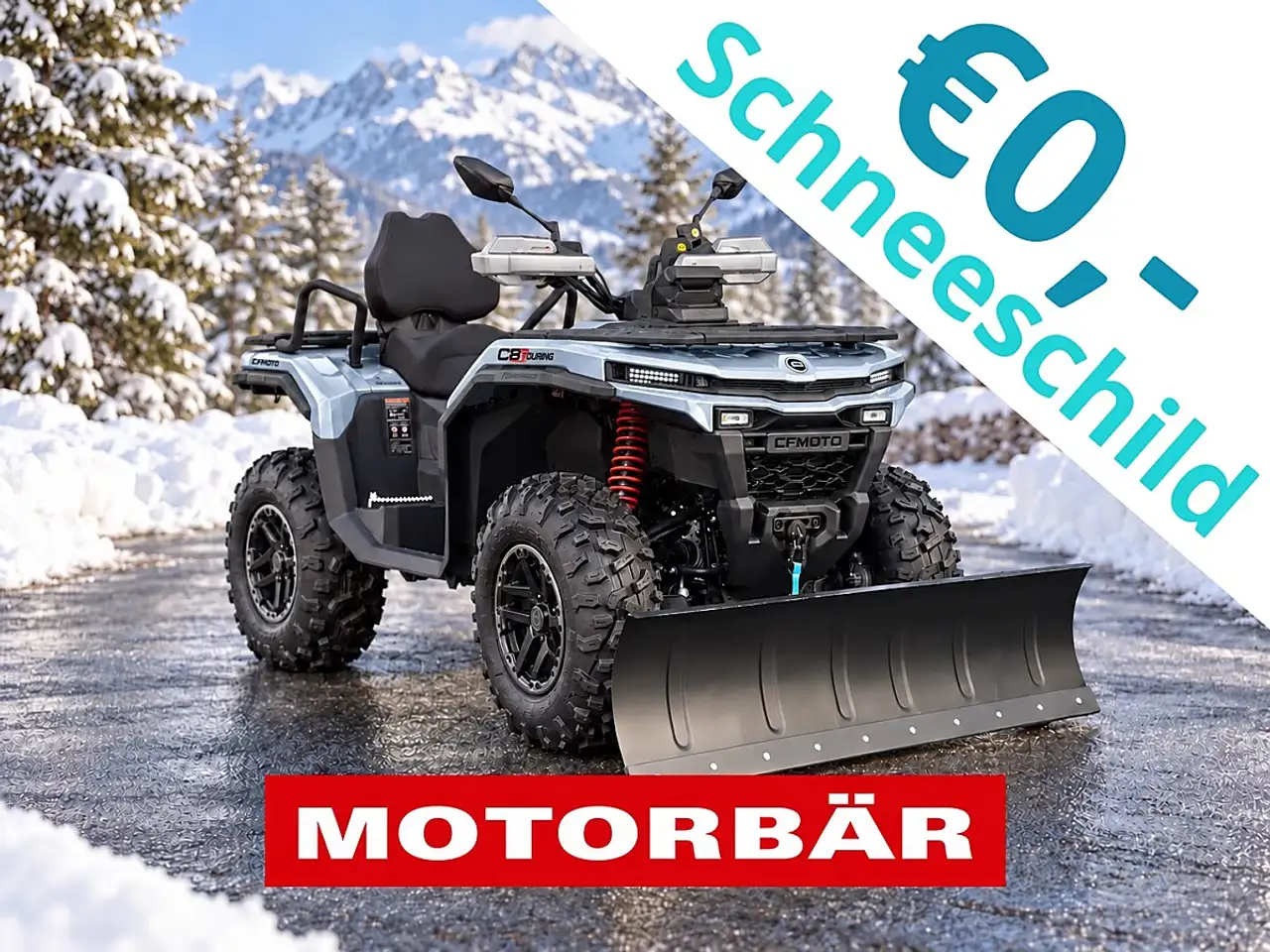 Cfmoto