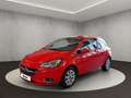 Opel Corsa 1.0 Turbo Innovation ecoFlex Rouge - thumbnail 1