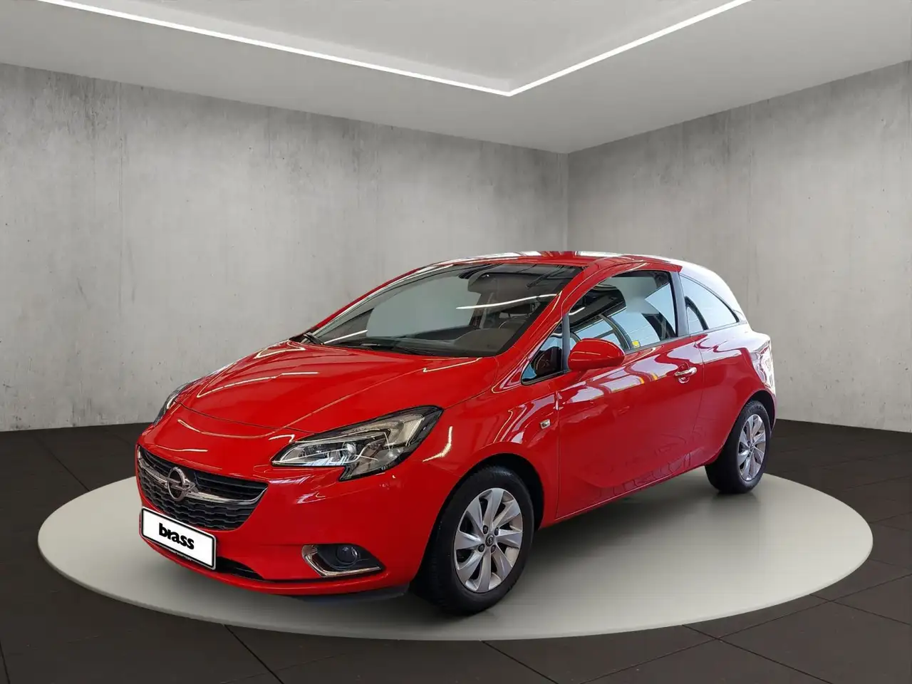 Opel Corsa 1.0 Turbo Innovation ecoFlex