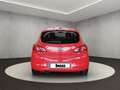 Opel Corsa 1.0 Turbo Innovation ecoFlex Rouge - thumbnail 4