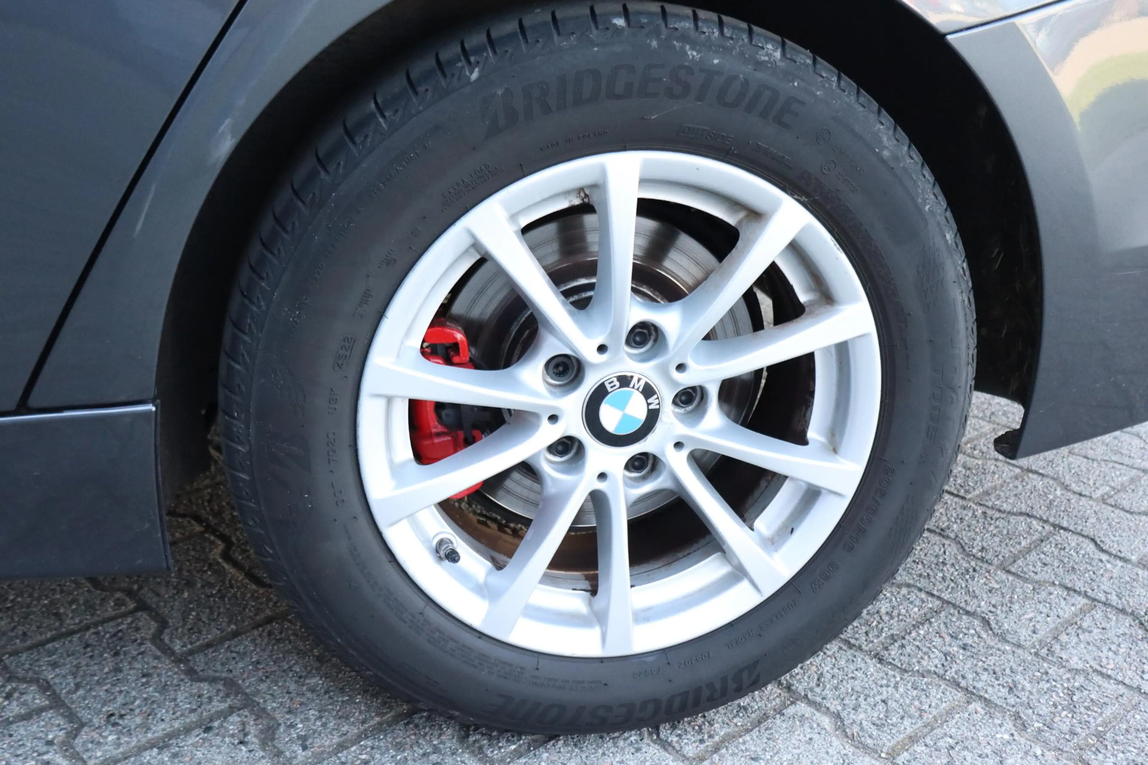 BMW 316 3-serie 316d Corporate Lease Essential | Automaat — photo 24