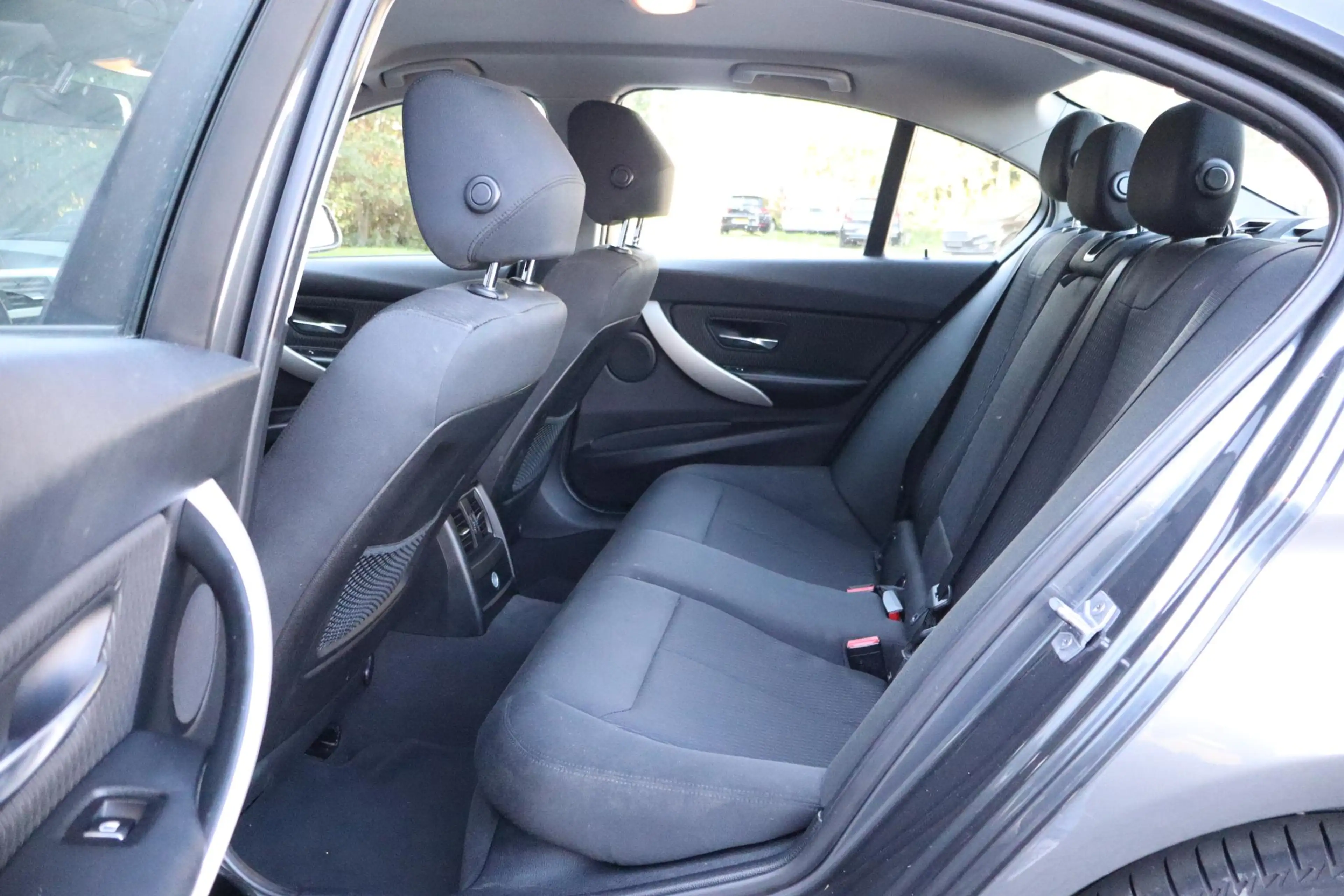 BMW 316 3-serie 316d Corporate Lease Essential | Automaat — photo 19