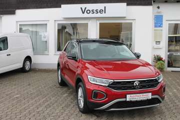 1.5 TSI Life Bluetooth LED Klima el. Fenster